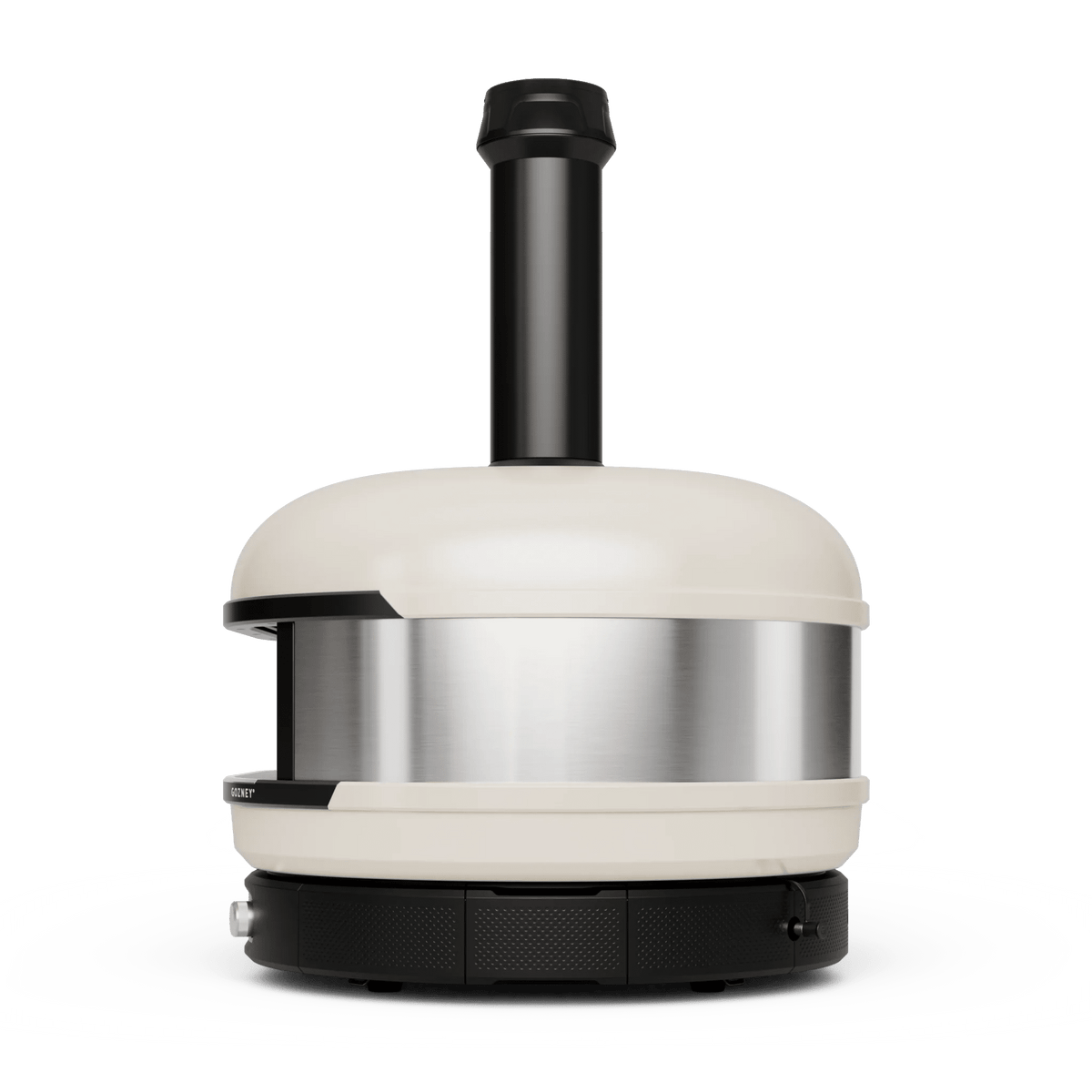 Gozney Dome Gen 2.0 XL Dual Fuel Pizzaofen - Bone
