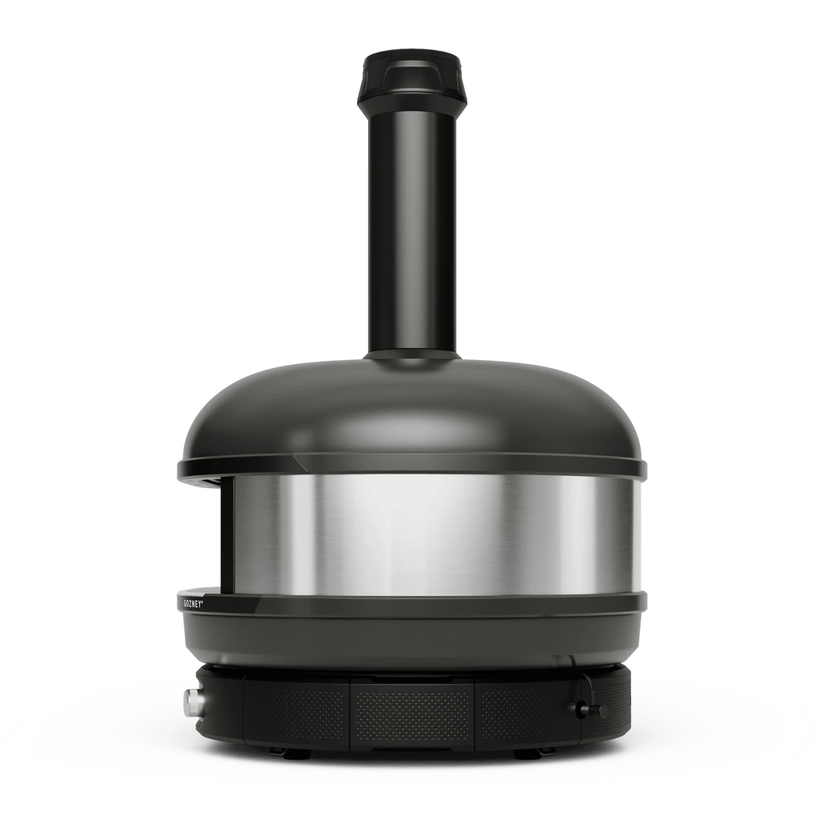 Gozney Dome Gen 2.0 Dual Fuel Pizzaofen - Off Black