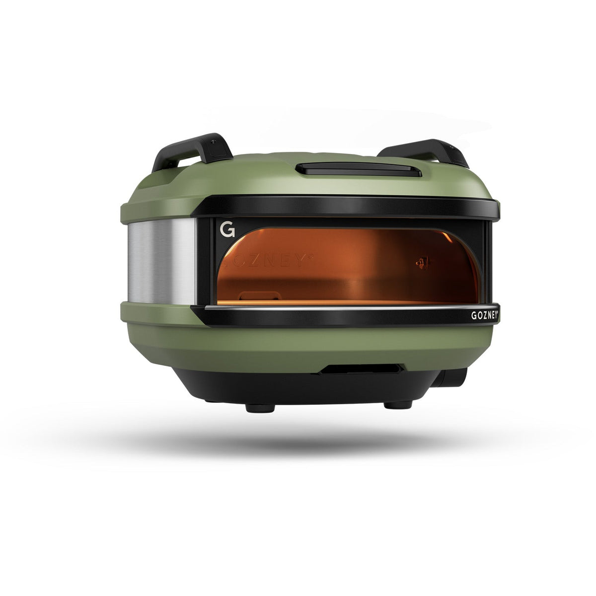 Gozney Tread Olive - Grillstar.deGozney Tread OlivePizzaofenGozneyGrillstar.de