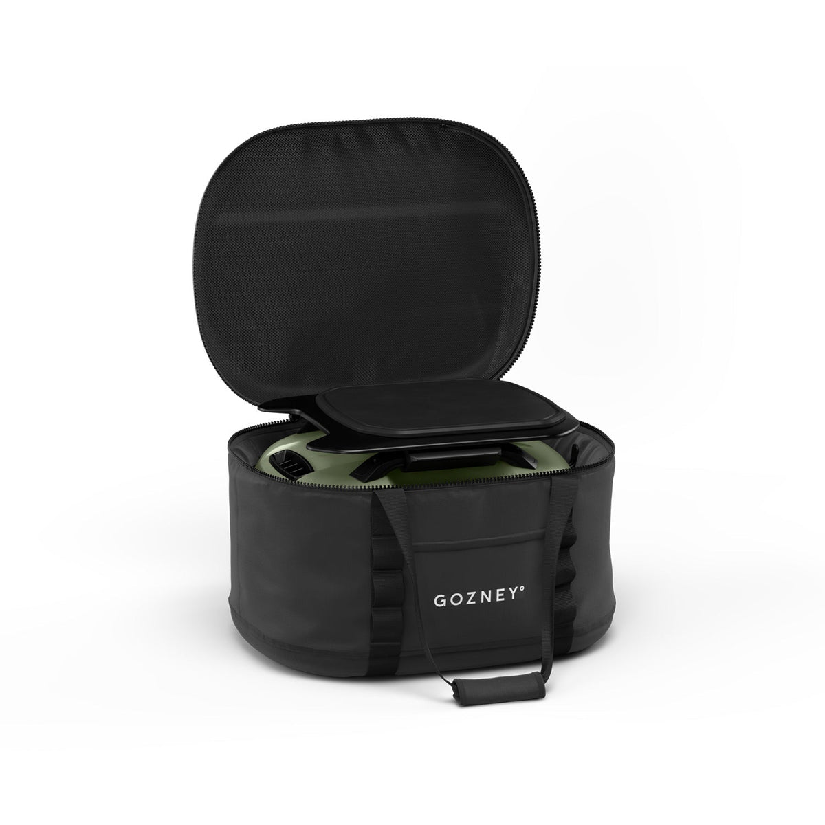 Gozney Tread Travel Abdeckhaube - Grillstar.deGozney Tread Travel AbdeckhaubePizzaofenGozneyGrillstar.de