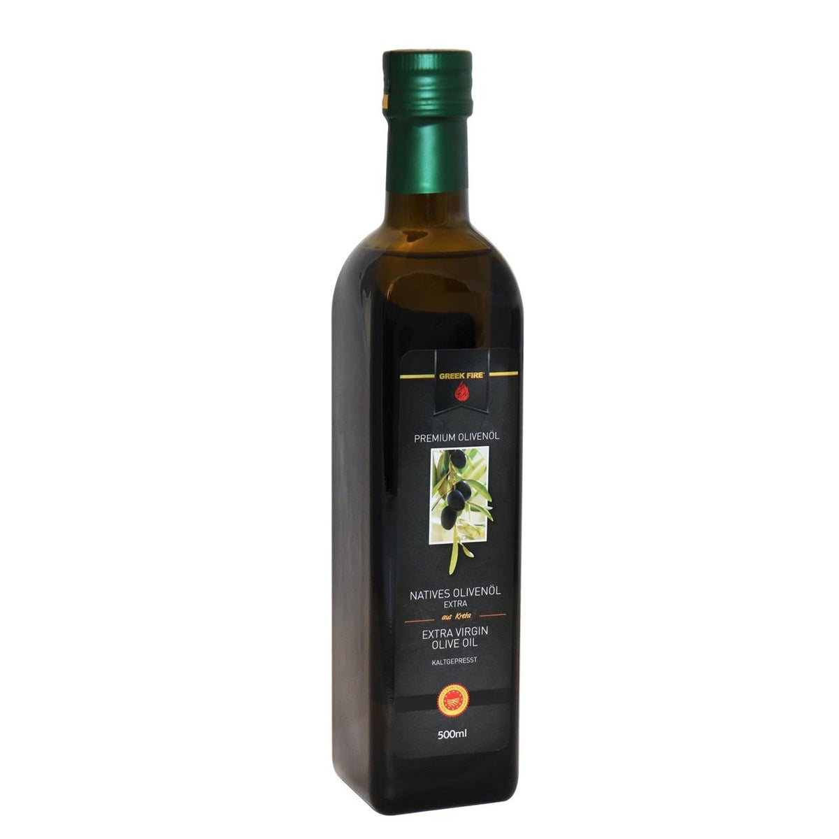 Greek Fire Olivenöl, 1000ml - Grillstar.deGreek Fire Olivenöl, 1000mlGreek FireGrillstar.degreekfire - oel - 14260384980053