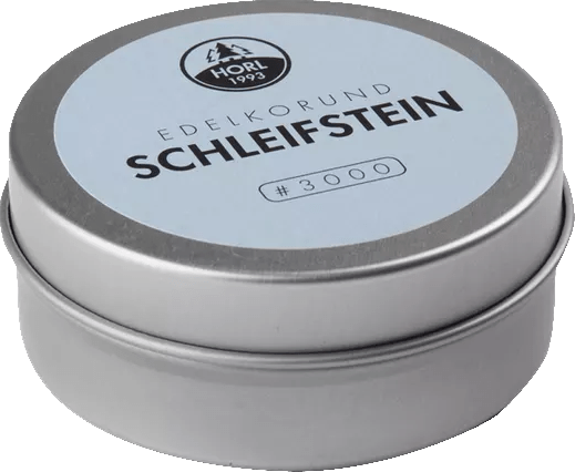 Horl 2 Schleifscheibe, Edelkorund 3000er Fein - Grillstar.deHorl 2 Schleifscheibe, Edelkorund 3000er FeinSchleifscheibeHorlGrillstar.de