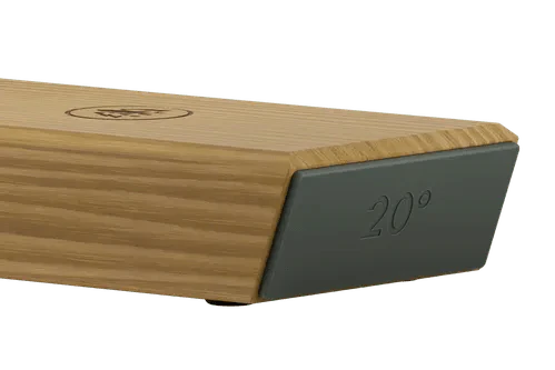 Horl 3 Eiche - Grillstar.deHorl 3 EicheHorlGrillstar.de