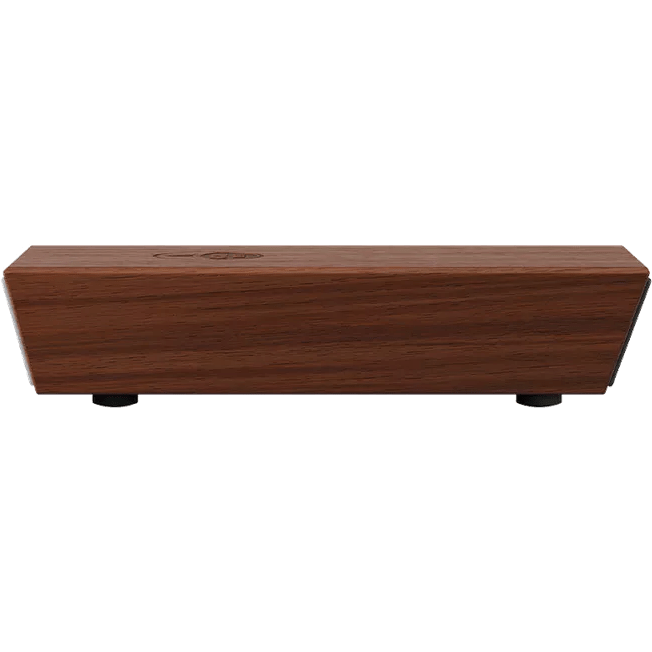 Horl Schleiflehre, Nussbaum - Grillstar.deHorl Schleiflehre, NussbaumHorlGrillstar.de