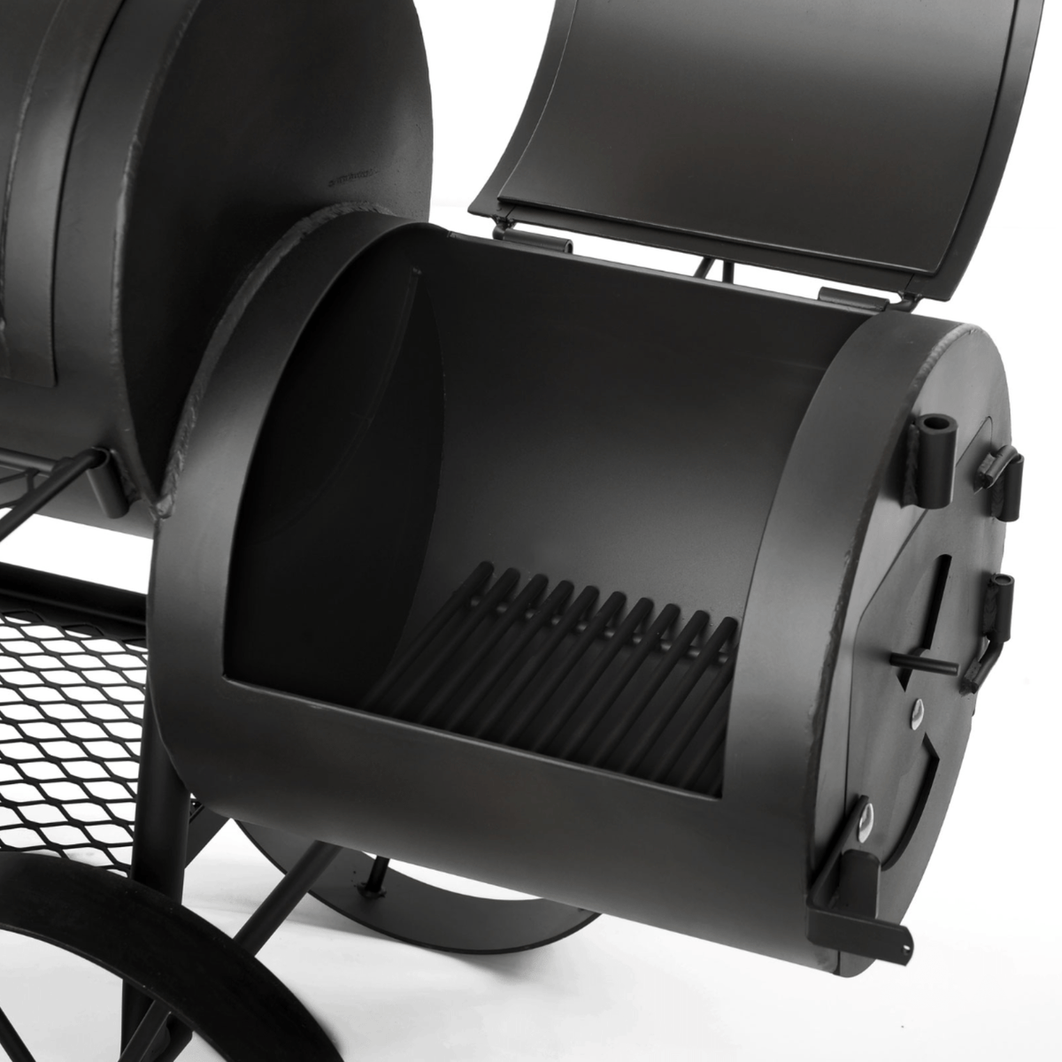 Joe´s Barbeque Smoker 16" Tradition - Grillstar.deJoe´s Barbeque Smoker 16" TraditionSmokerJoe´s BarbequeGrillstar.de