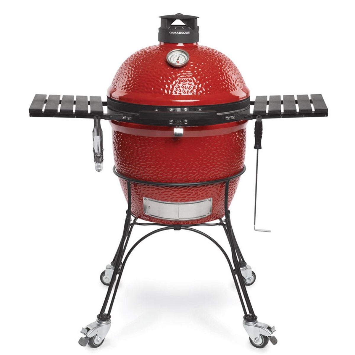 Kamado Joe Classic II mit Gestell - Grillstar.deKamado Joe Classic II mit GestellKamado JoeGrillstar.deKJ23RHC0811738021447