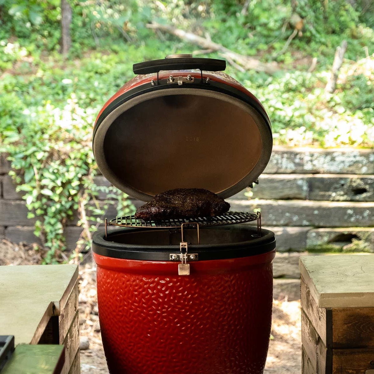 Kamado Joe Classic III - Grillstar.deKamado Joe Classic IIIKamado JoeGrillstar.deKJ150407210811738027173