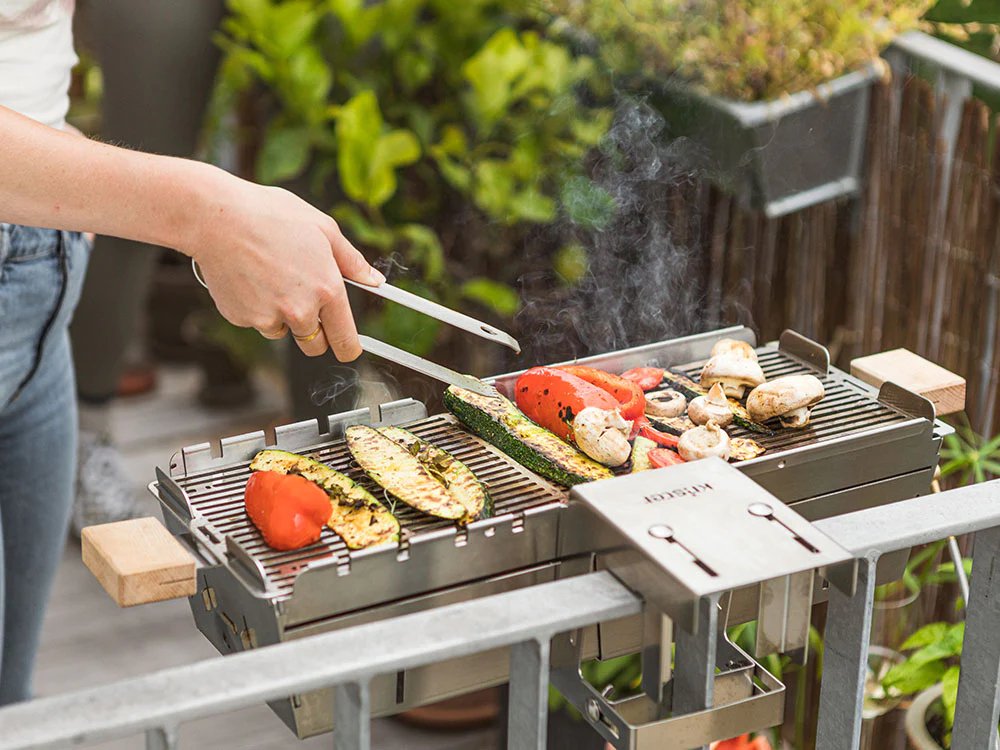 Knister Grill Premium - Grillstar.deKnister Grill PremiumKnisterGrillstar.de11104270000239915