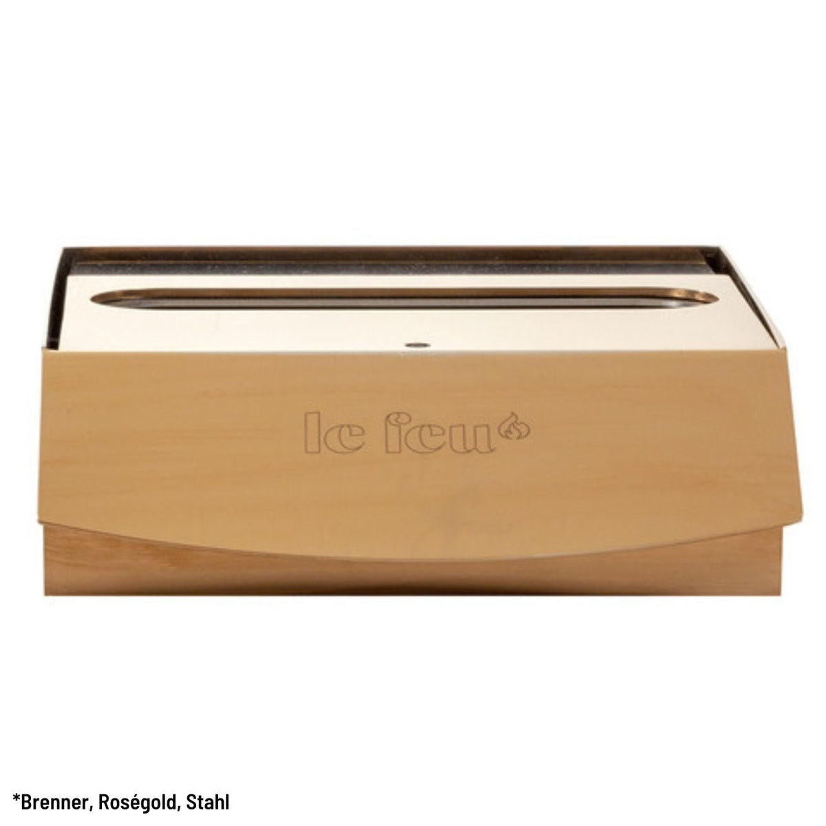 Le Feu Ground High, Mocca Rose Gold - Grillstar.deLe Feu Ground High, Mocca Rose GoldLe FeuGrillstar.de8002135713958002136