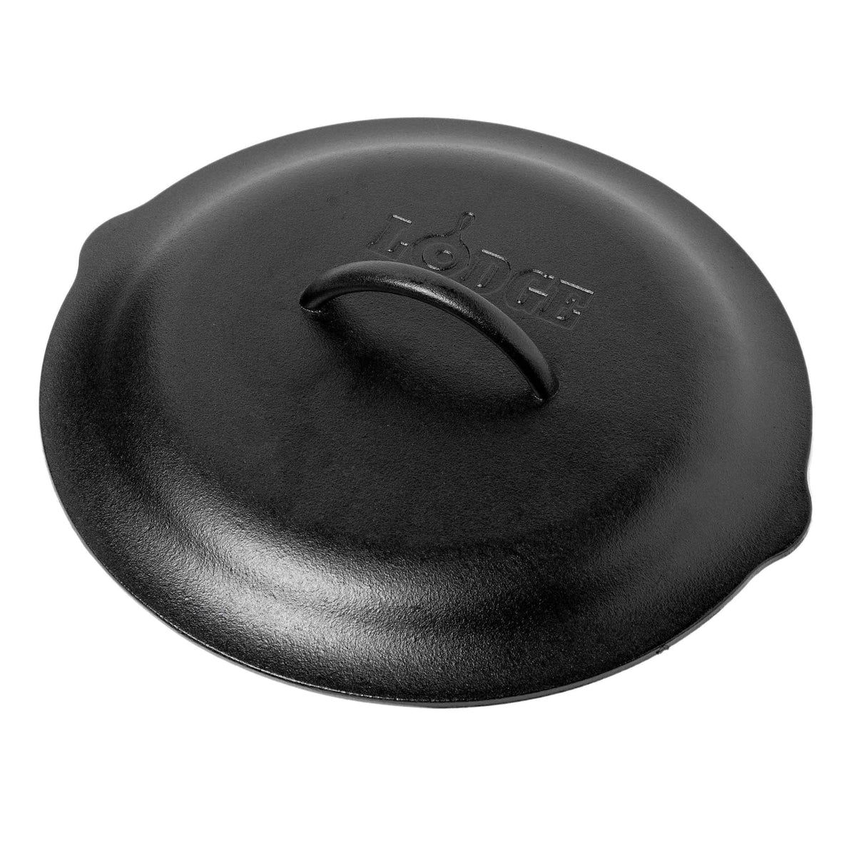 Lodge Gusseisen Deckel 30,5cm - Grillstar.deLodge Gusseisen Deckel 30,5cmLodgeGrillstar.deL - 10SC32500002912595