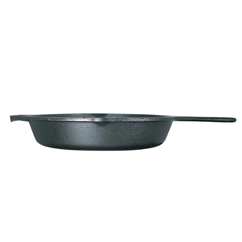Lodge Gusspfanne, 26cm - Grillstar.deLodge Gusspfanne, 26cmGrillzubehörLodgeGrillstar.de