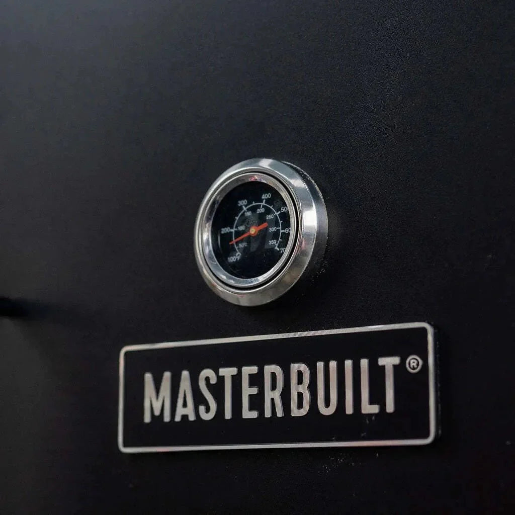 Masterbuilt Smoker DualFuel - Grillstar.deMasterbuilt Smoker DualFuelMasterbuiltGrillstar.deMB20051520