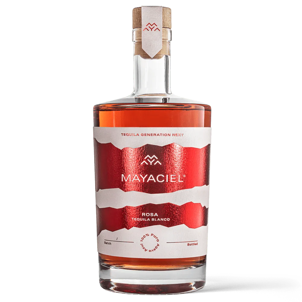 Mayaciel Tequila Rosa, 500 ml - Grillstar.deMayaciel Tequila Rosa, 500 mlGrillstarGrillstar.de