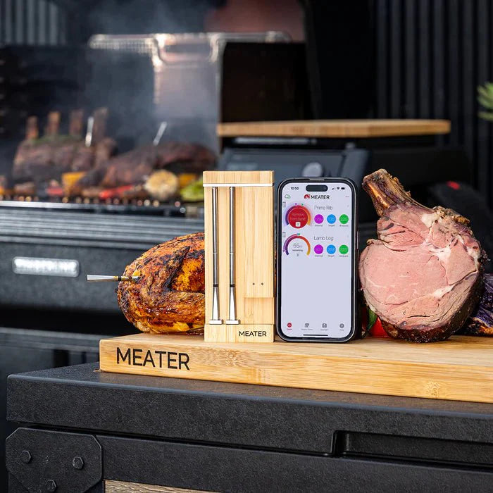 MEATER Pro Duo - Grillstar.deMEATER Pro DuoGrillzubehörMeaterGrillstar.de