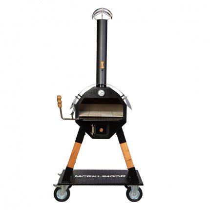 Merklinger 600 - Grillstar.deMerklinger 600PizzaofenMerklingerGrillstar.de