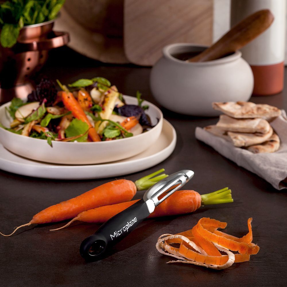 Microplane Profischäler - Grillstar.deMicroplane ProfischälerMicroplaneGrillstar.de48091