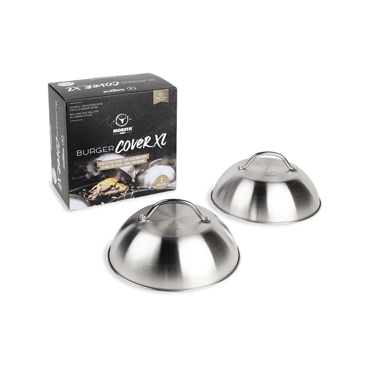 Moesta BurgerCover XL, 2Stk. - Grillstar.deMoesta BurgerCover XL, 2Stk.MoestaGrillstar.deMO193184260664770978