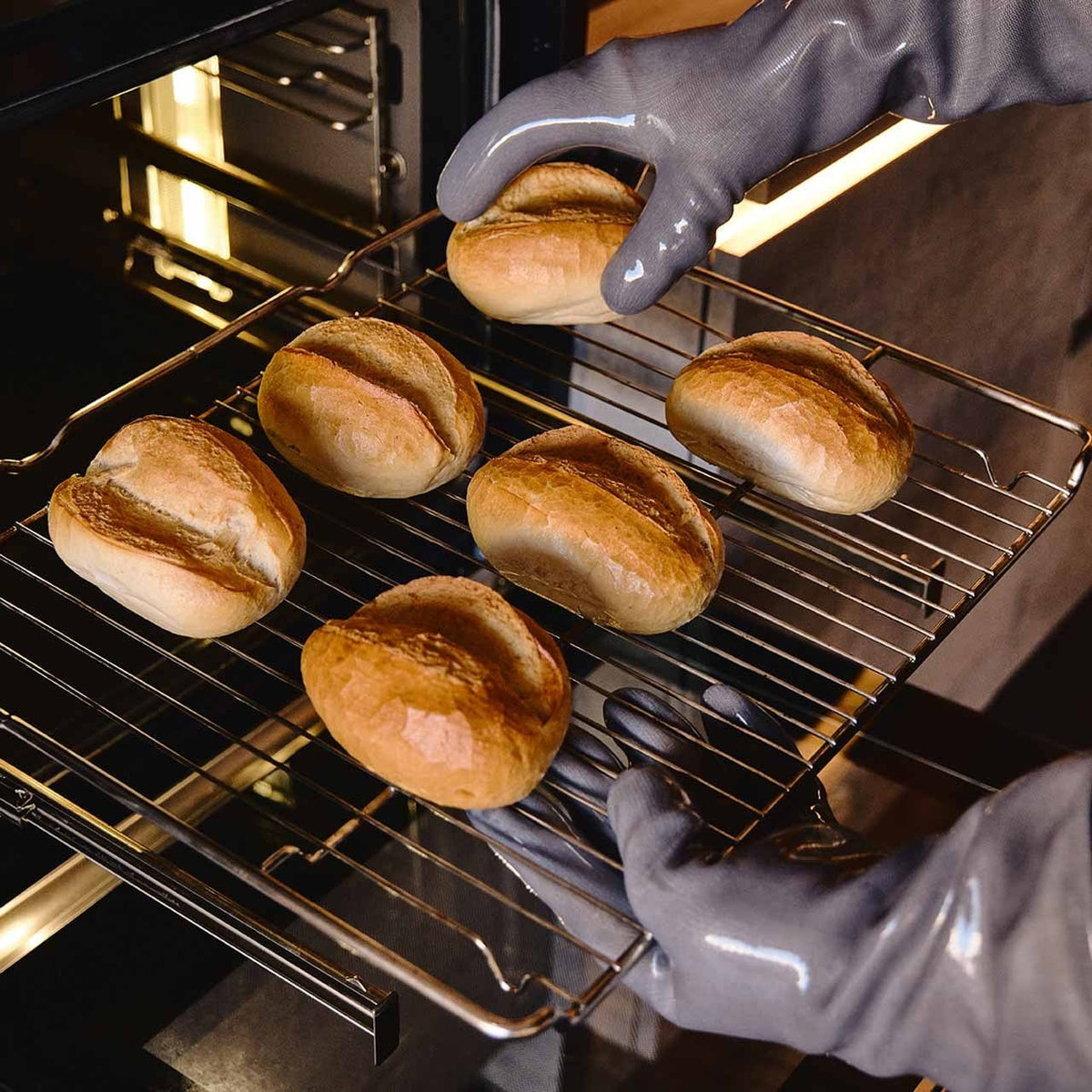 Moesta HeatPro Gloves - Grillhandschuhe aus Silikon - grau, Größe XXL - Grillstar.deMoesta HeatPro Gloves - Grillhandschuhe aus Silikon - grau, Größe XXLMoestaGrillstar.deMO198334260664772286