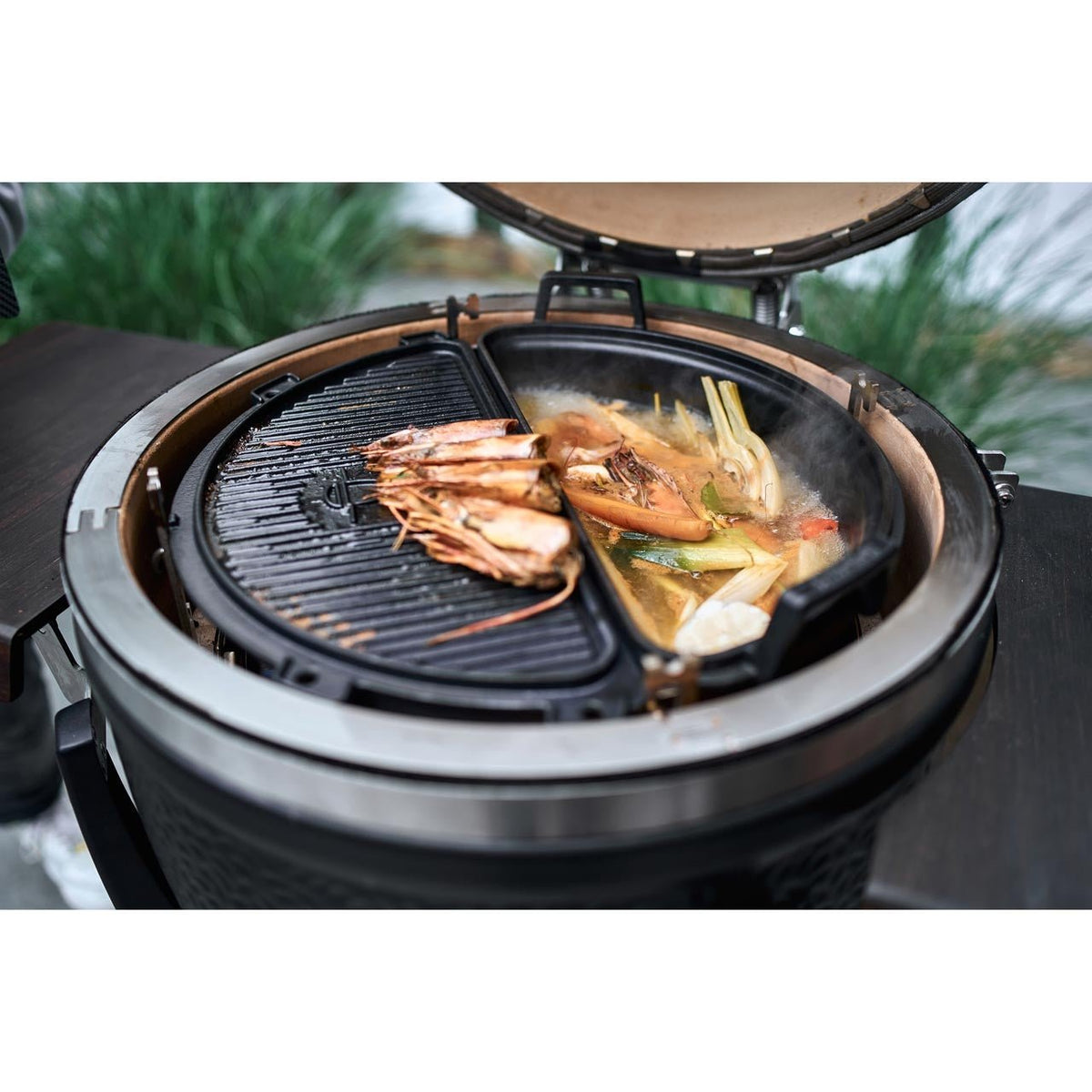Monolith Avantgarde Classic - Grillstar.deMonolith Avantgarde ClassicMonolithGrillstar.de3010004260444584450