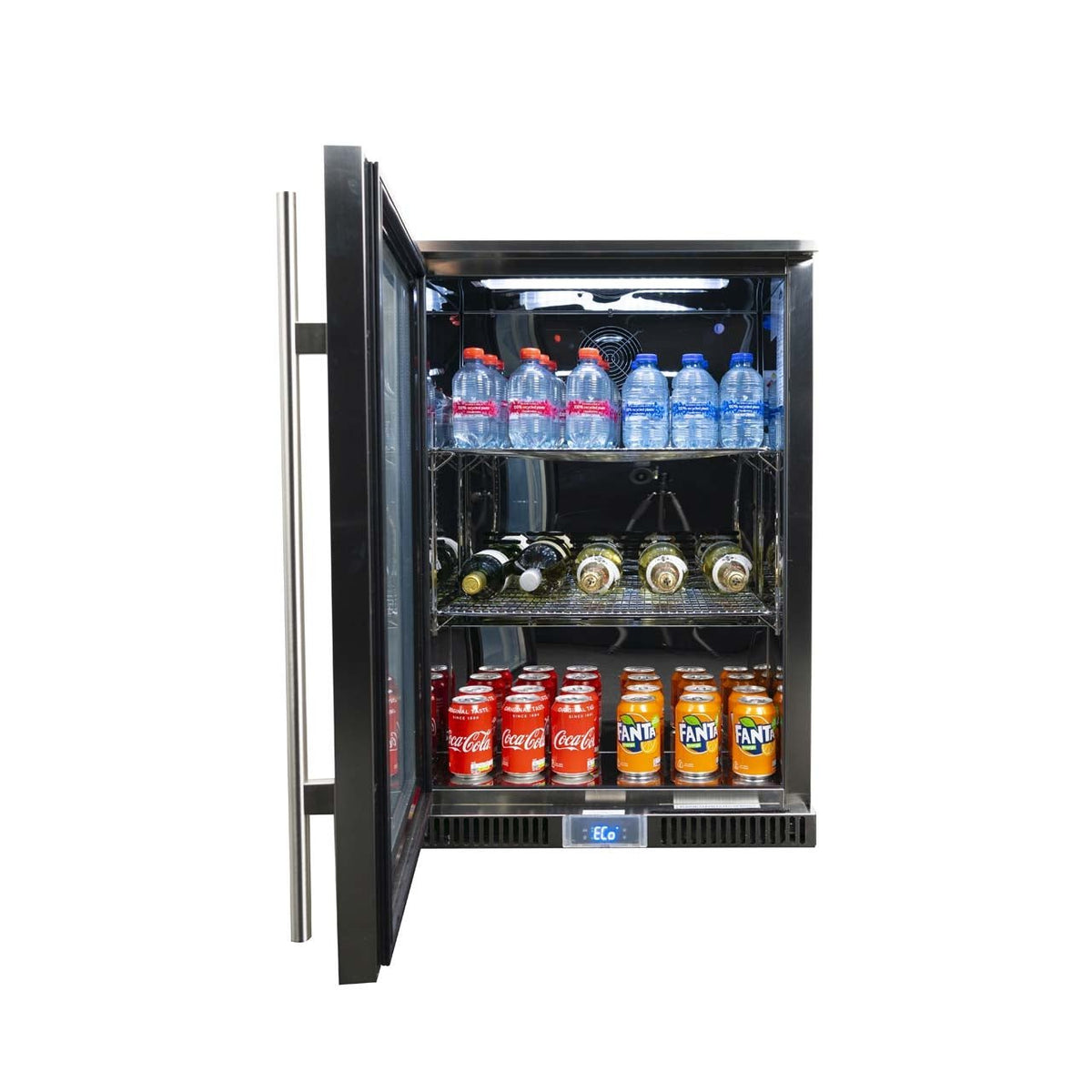 Napoleon Kühlschrank - linksdrehende Tür - Grillstar.deNapoleon Kühlschrank - linksdrehende TürNapoleonGrillstar.deFR135OLGL - CE0629162138774