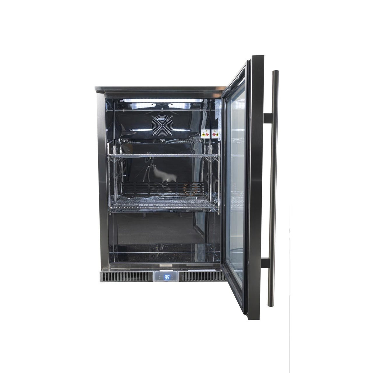 Napoleon Kühlschrank - rechtsdrehende Tür - Grillstar.deNapoleon Kühlschrank - rechtsdrehende TürNapoleonGrillstar.deFR135ORGL - CE0629162138781
