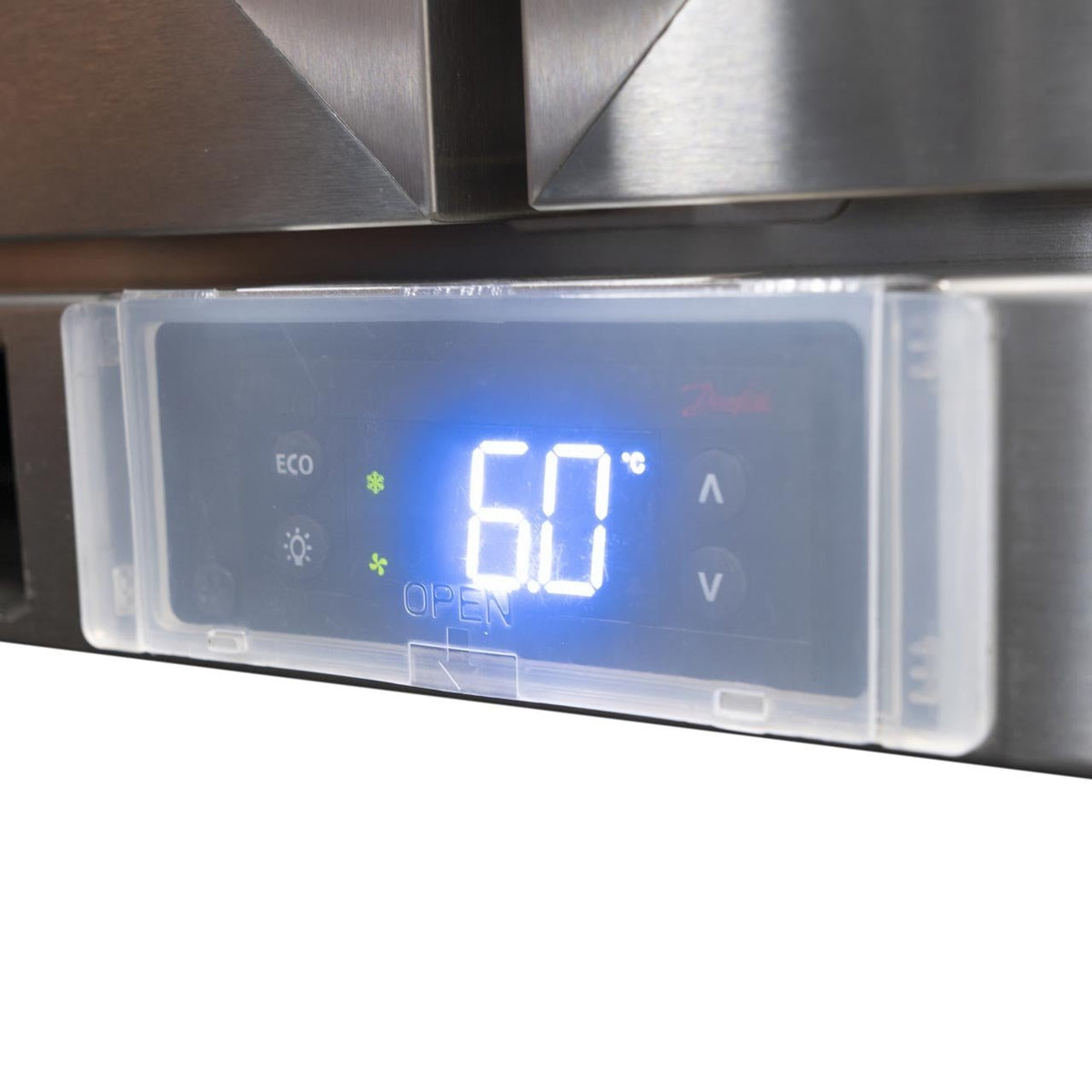 Napoleon Kühlschrank - zwei Türen - Grillstar.deNapoleon Kühlschrank - zwei TürenNapoleonGrillstar.deFR210DGL - CE5060482003529
