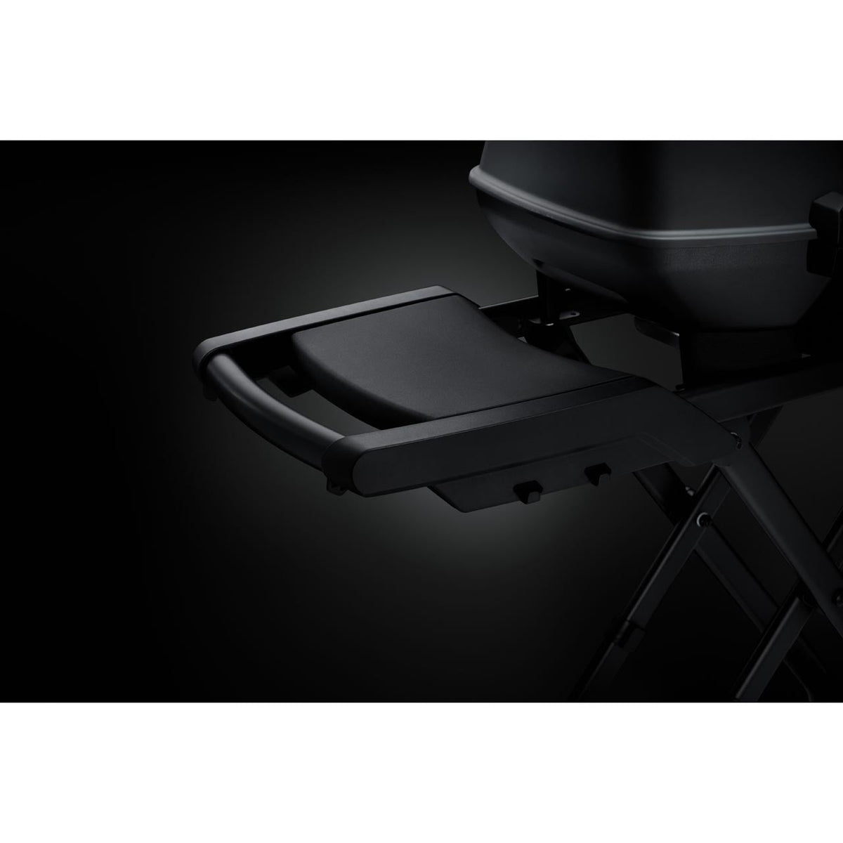Napoleon Phantom TRAVELQ PRO285X, Mattschwarz - Grillstar.deNapoleon Phantom TRAVELQ PRO285X, MattschwarzNapoleonGrillstar.dePRO285X - MK - DE - PHM0629162138408