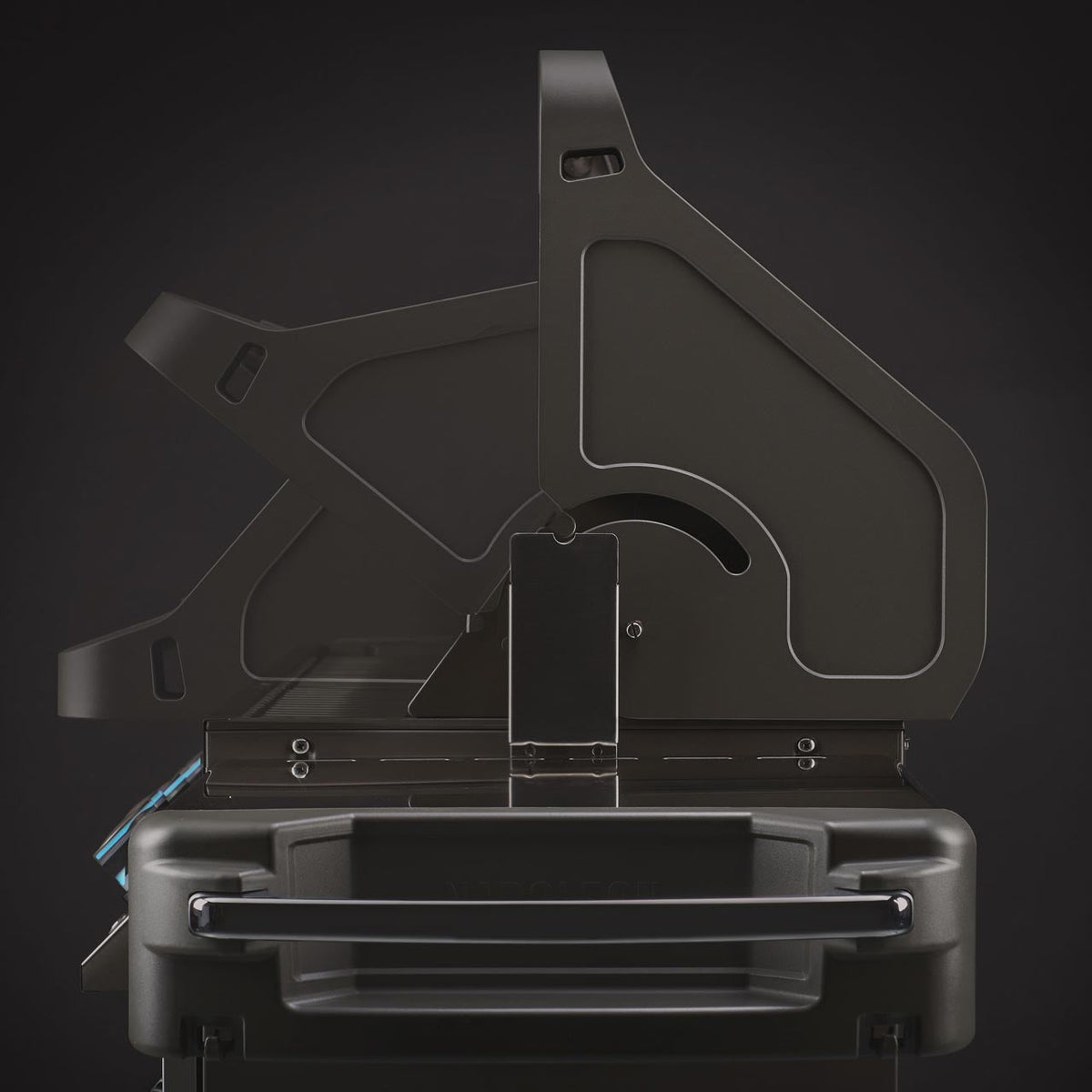 Napoleon Prestige 500, Schwarz - Grillstar.deNapoleon Prestige 500, SchwarzNapoleonGrillstar.deP500RSIBPK - 3 - DE0629162131430