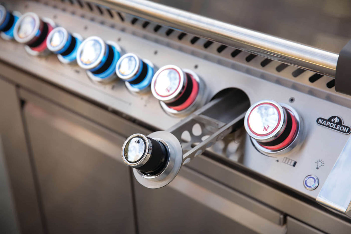 Napoleon Prestige PRO 665 Erdgas ohne Drehspieß - Grillstar.deNapoleon Prestige PRO 665 Erdgas ohne DrehspießGrillNapoleonGrillstar.de