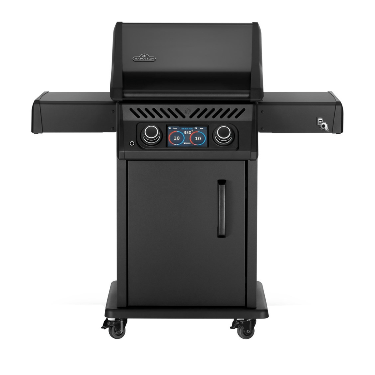 Napoleon Rogue EQ 365, Elektro, Mattschwarz - Grillstar.deNapoleon Rogue EQ 365, Elektro, MattschwarzNapoleonGrillstar.de
