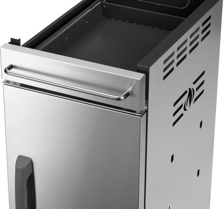 Napoleon Rogue Pro Seitenschrank - Edelstahl - Grillstar.deNapoleon Rogue Pro Seitenschrank - EdelstahlGrillzubehörNapoleonGrillstar.de