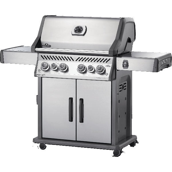 Napoleon Rogue SE 525, Edelstahl - Grillstar.deNapoleon Rogue SE 525, EdelstahlNapoleonGrillstar.deRSE525RSIBPSS - 1 - DE0629162135223