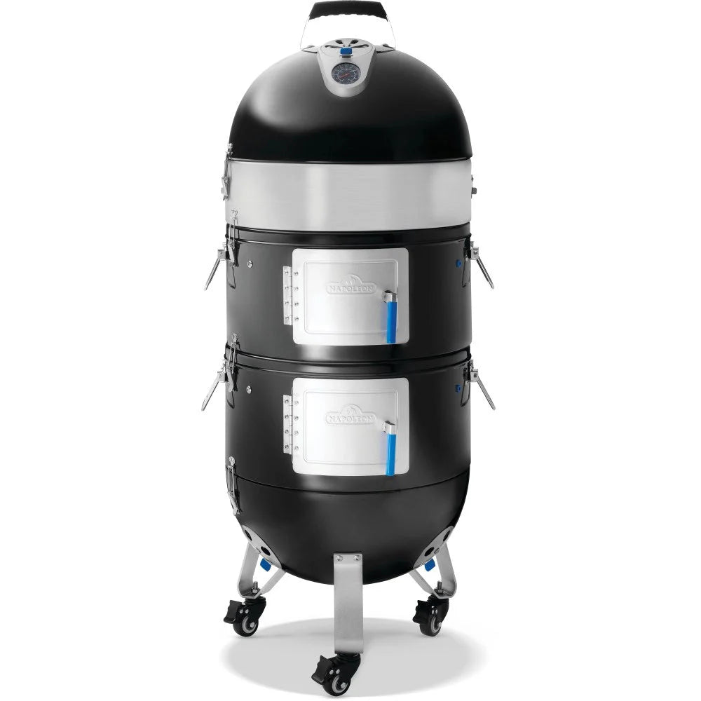 Napoleon Watersmoker Apollo 18 (AS18K) - Napoleon Watersmoker Apollo 18 (AS18K)GrillNapoleon