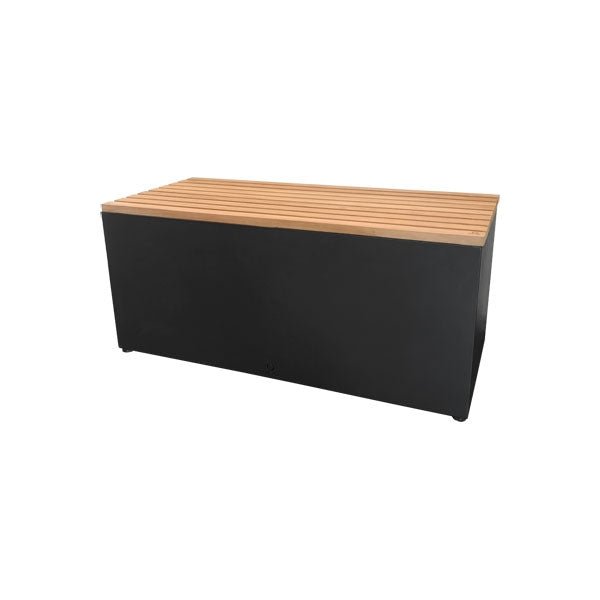 OFYR Garden Bench Black - Grillstar.deOFYR Garden Bench BlackOFYRGrillstar.deG - BB7061257792639