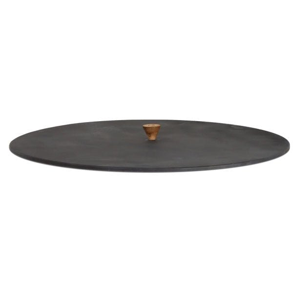 OFYR Schutzdeckel Schwarz 100 (Ø 100 cm) - Grillstar.deOFYR Schutzdeckel Schwarz 100 (Ø 100 cm)OFYRGrillstar.deOA - CB - 1007430440799753