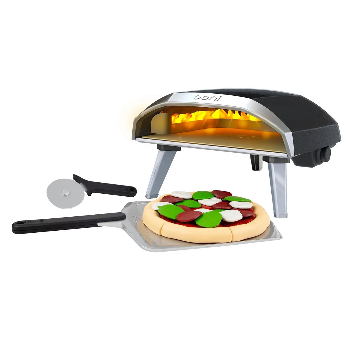 Ooni Spielzeug Pizzaofen von Casdon - Grillstar.deOoni Spielzeug Pizzaofen von CasdonOoniGrillstar.de
