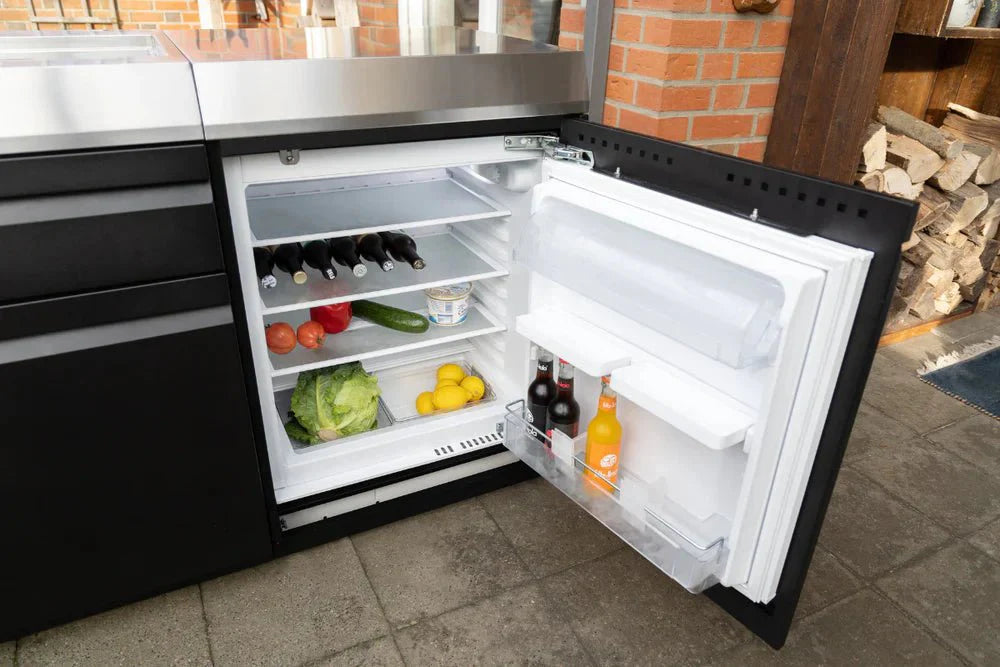 Otto Wilde S24 Fridge - Ready, Tür rechts - Grillstar.deOtto Wilde S24 Fridge - Ready, Tür rechtsOtto WildeGrillstar.de4902514260630452617