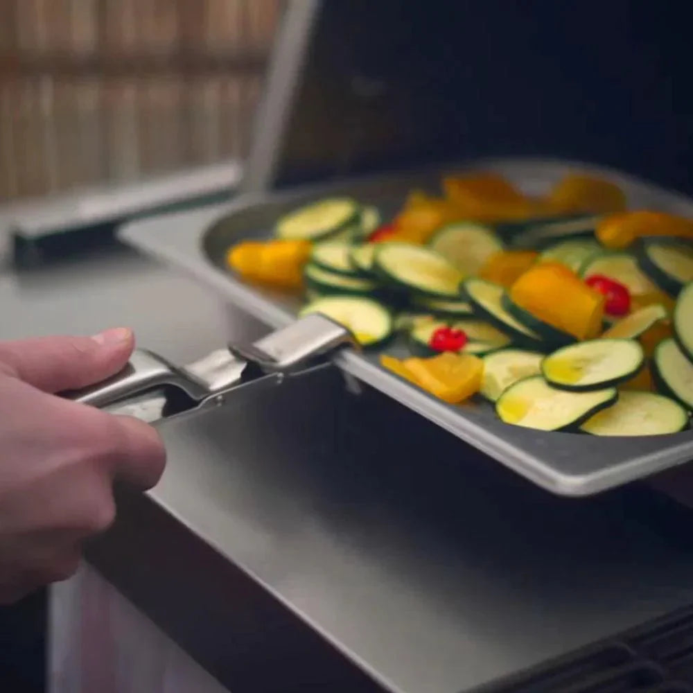 Otto Wilde Zange für Fettfangschale - Grillstar.deOtto Wilde Zange für FettfangschaleOtto WildeGrillstar.de1020010850009746054