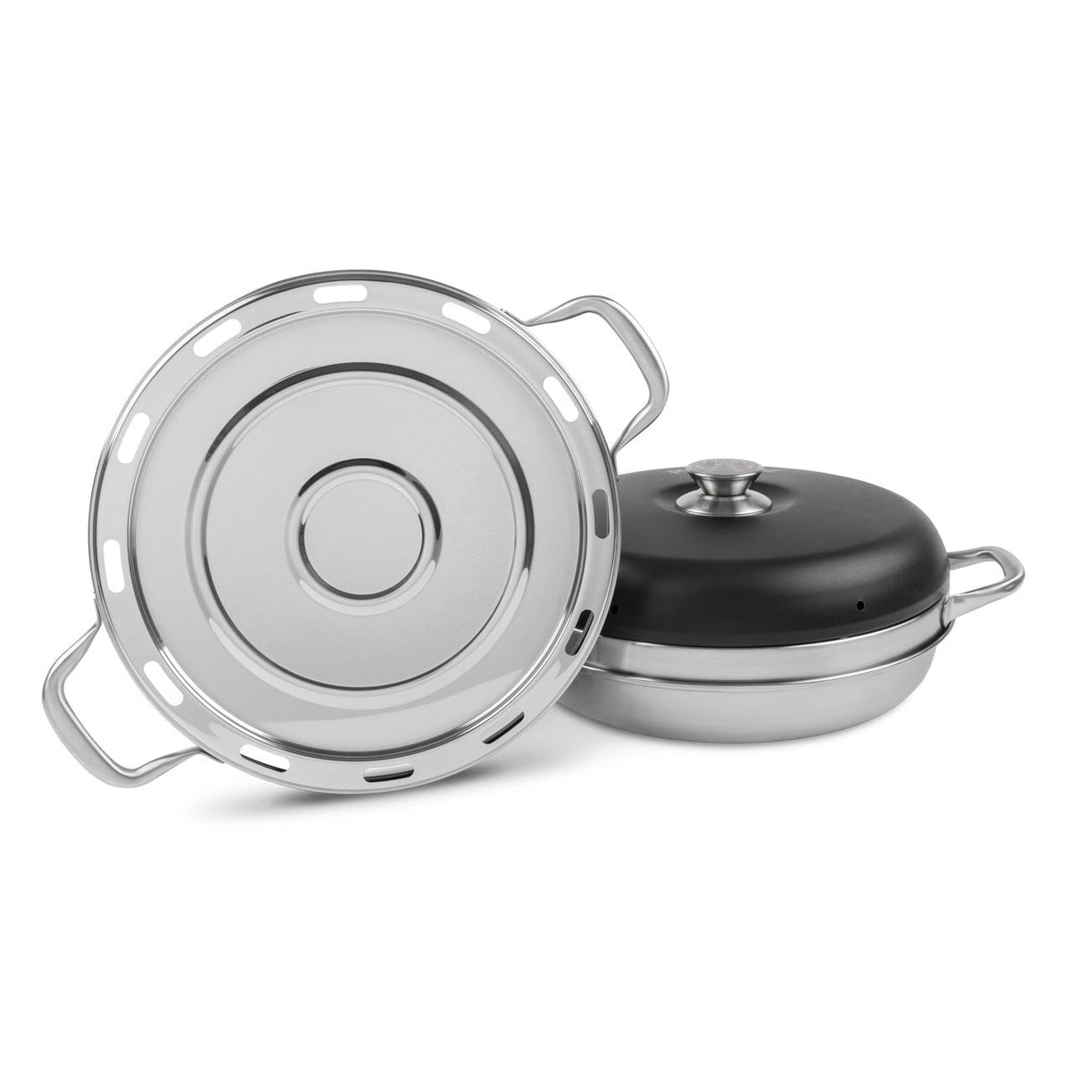 Petromax Backblech für Camping Backofen - Grillstar.dePetromax Backblech für Camping BackofenPetromaxGrillstar.deptcamp - oven - bake4250435790854