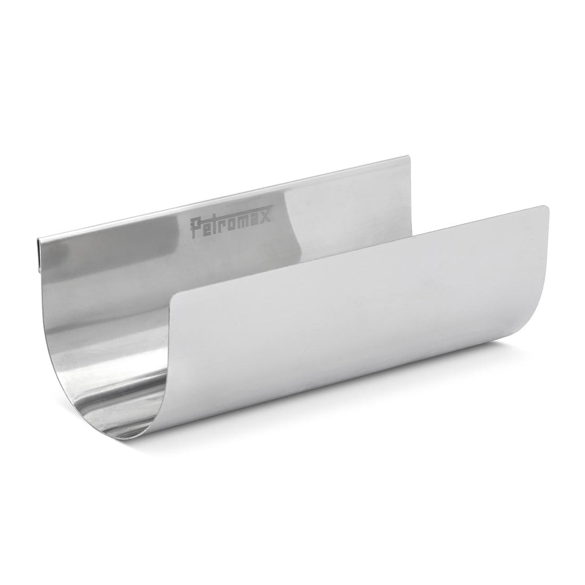 Petromax Edelstahl - Baguetteblech für Kastenform - Grillstar.dePetromax Edelstahl - Baguetteblech für KastenformPetromaxGrillstar.dek - bag4250435770122
