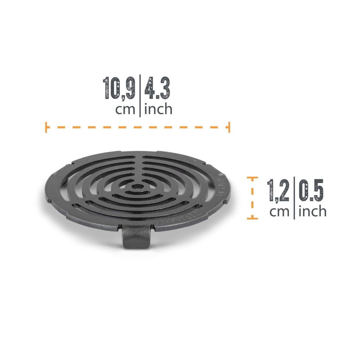Petromax Einsatz für Atago Grillplatte - Grillstar.dePetromax Einsatz für Atago GrillplattePetromaxGrillstar.deatago - plate - in4250435700310