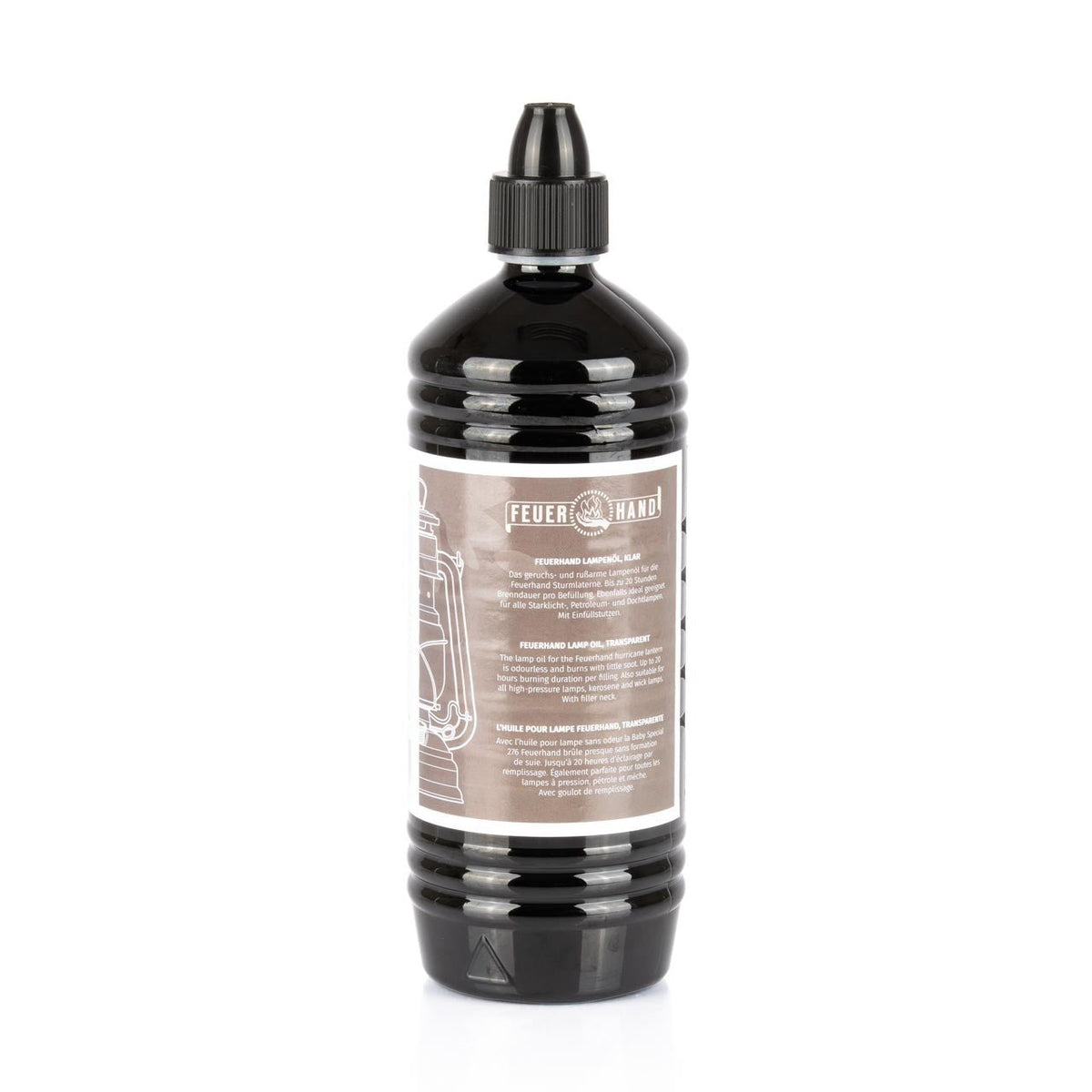 Feuerhand Lampenöl, 1 Liter