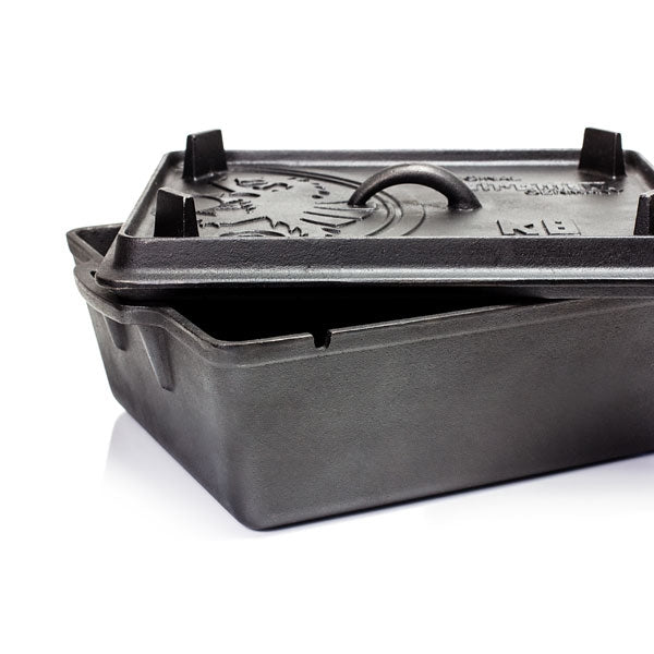 Petromax Kastenform k8 mit Deckel - Grillstar.dePetromax Kastenform k8 mit DeckelPetromaxGrillstar.deptk84250435707135