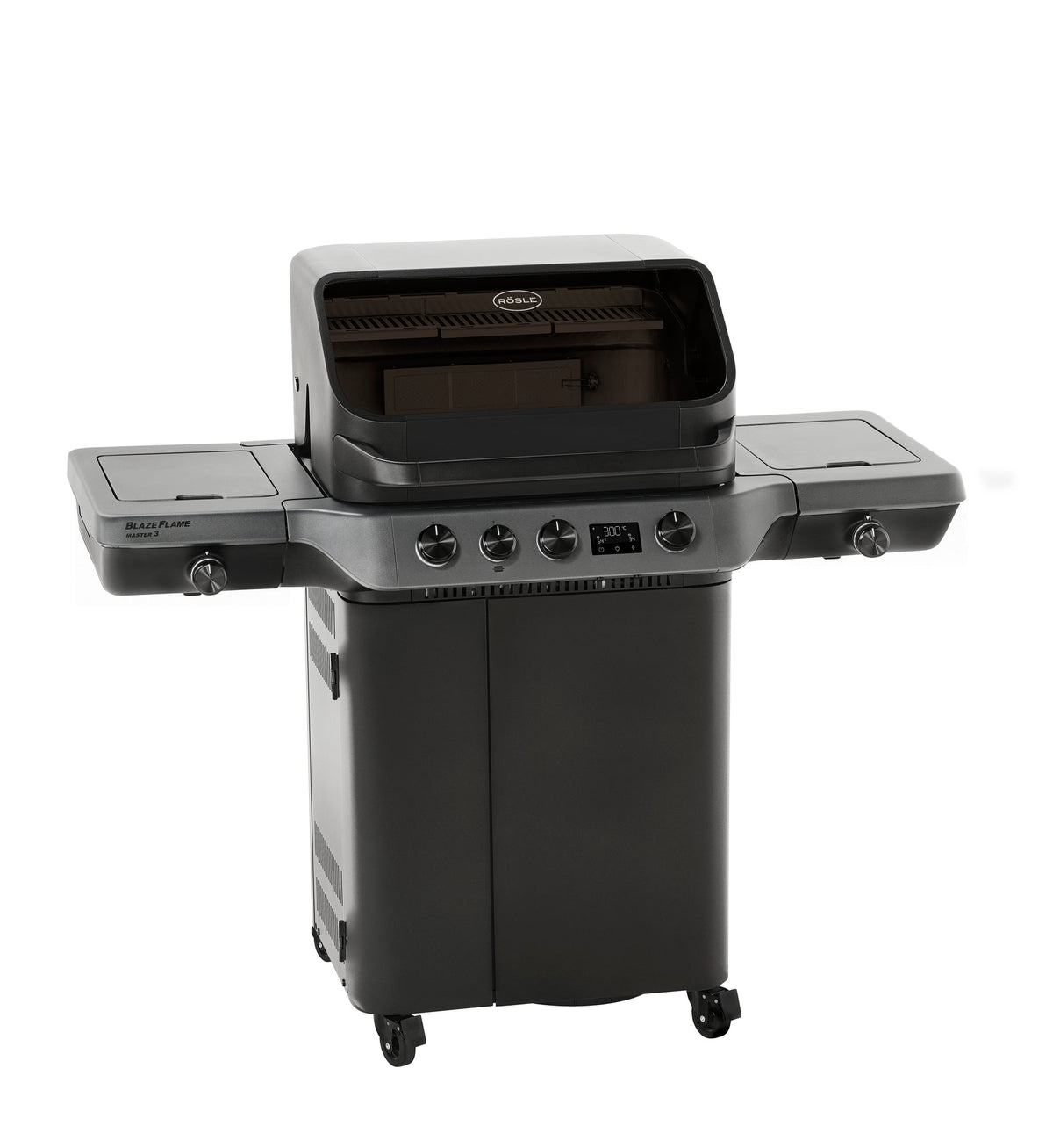 Rösle Blazeflame Master 3 - Grillstar.deRösle Blazeflame Master 3GrillRösleGrillstar.de