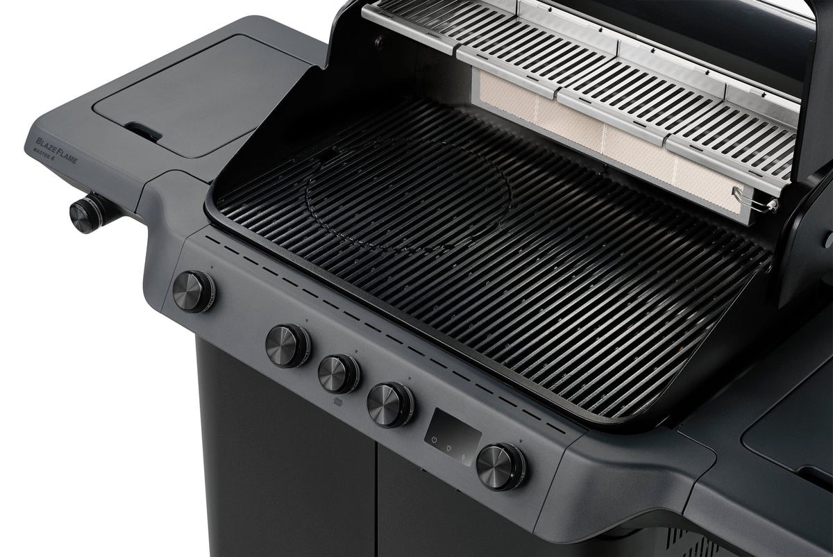 Rösle Blazeflame Master 4 - Grillstar.deRösle Blazeflame Master 4GrillRösleGrillstar.de