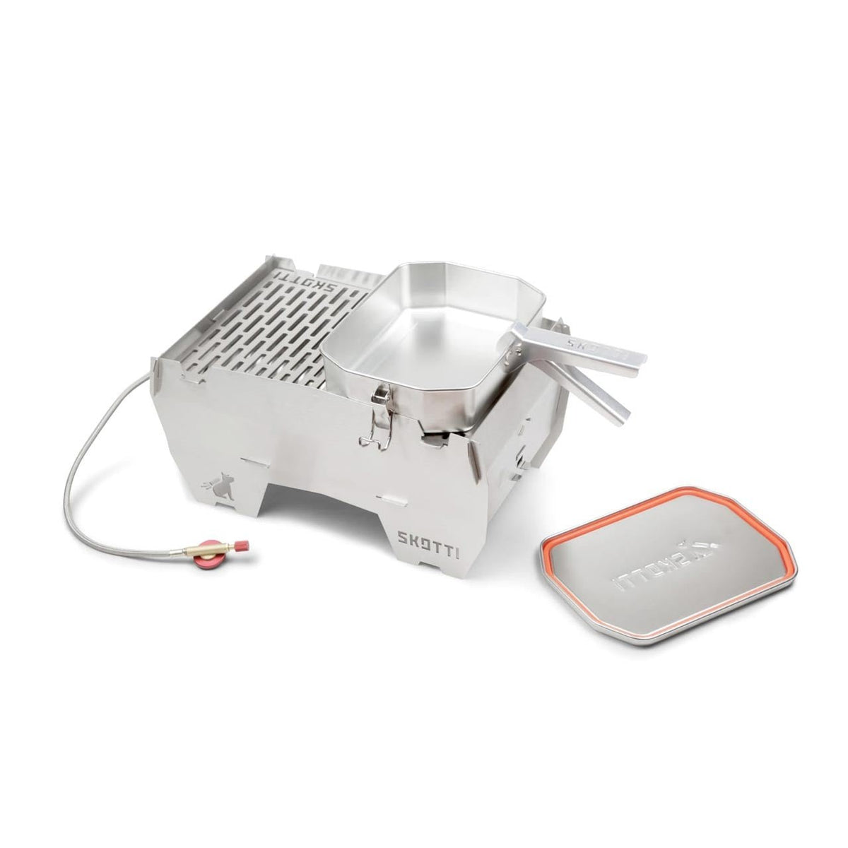 Skotti Boks, klein - 1 Liter - Grillstar.deSkotti Boks, klein - 1 LiterSkottiGrillstar.de