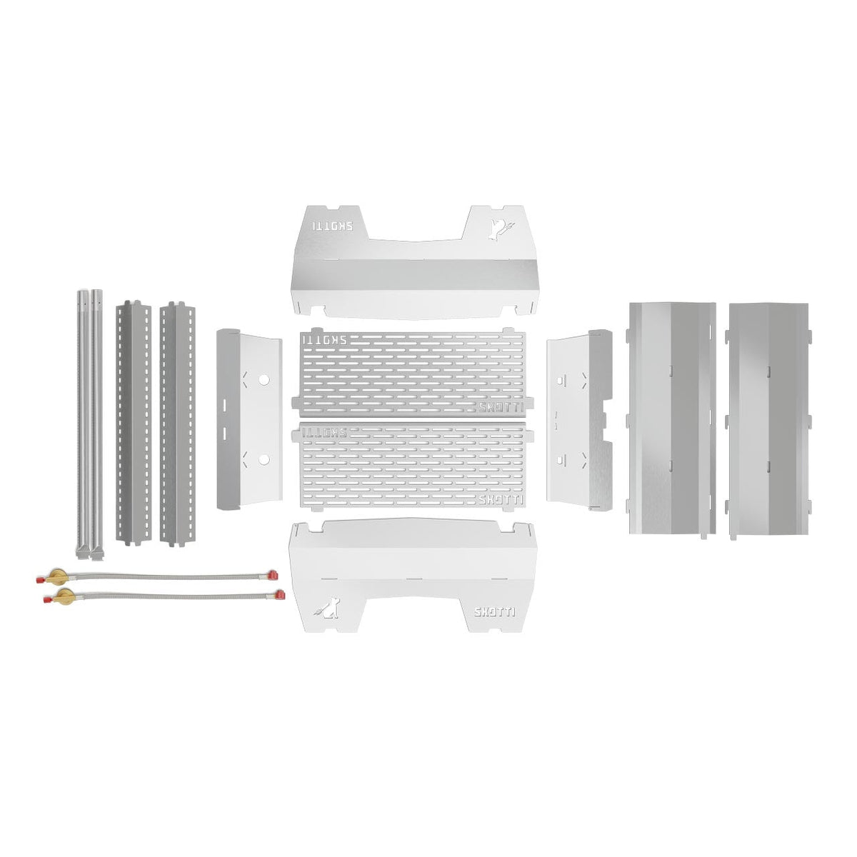 Skotti Grill Max - Grillstar.deSkotti Grill MaxSkottiGrillstar.de