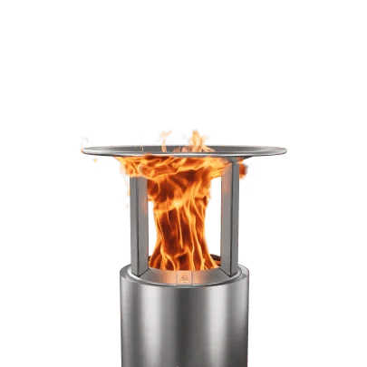 Solo Stove MESA Wärmeverteiler - Grillstar.deSolo Stove MESA WärmeverteilerSolo StoveGrillstar.de