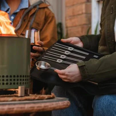Solo Stove MESA XL Zubehör - Set - Grillstar.deSolo Stove MESA XL Zubehör - SetSolo StoveGrillstar.de