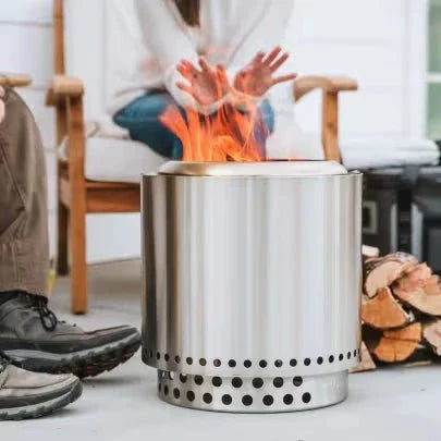 Solo Stove RANGER STAND Standfuß - Grillstar.deSolo Stove RANGER STAND StandfußSolo StoveGrillstar.de